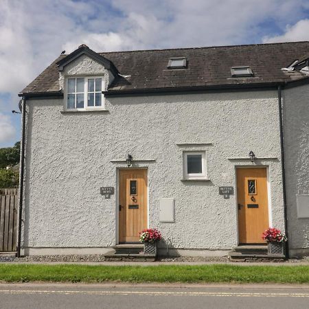 Betty'S Mews Leilighet Ambleside Eksteriør bilde