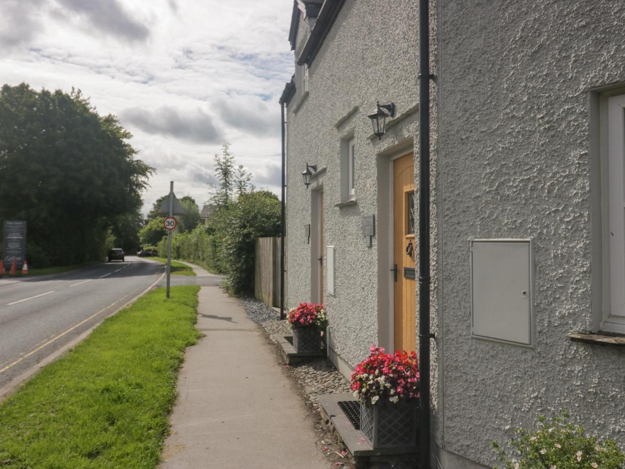Betty'S Mews Leilighet Ambleside Eksteriør bilde